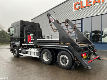Leasing DAF FAN XF 460 Euro 6 Hyvalift 18 Ton portaalarmsysteem DAF FAN XF 460 Euro 6 Hyvalift 18 Ton portaalarmsysteem: afbeelding 4