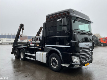 Leasing DAF FAN XF 460 Euro 6 Hyvalift 18 Ton portaalarmsysteem DAF FAN XF 460 Euro 6 Hyvalift 18 Ton portaalarmsysteem: afbeelding 3