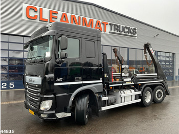 Portaalarmsysteem vrachtwagen DAF XF 460