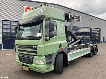Haakarmsysteem vrachtwagen DAF CF 85 410