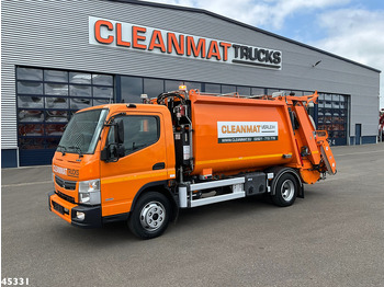 Vuilniswagen FUSO