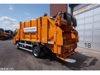 Leasing FUSO Canter 9C18 Geesink 7m³ FUSO Canter 9C18 Geesink 7m³: afbeelding 2 Leasing FUSO Canter 9C18 Geesink 7m³ FUSO Canter 9C18 Geesink 7m³: afbeelding 2