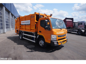 Leasing FUSO Canter 9C18 Geesink 7m³ FUSO Canter 9C18 Geesink 7m³: afbeelding 5 Leasing FUSO Canter 9C18 Geesink 7m³ FUSO Canter 9C18 Geesink 7m³: afbeelding 5