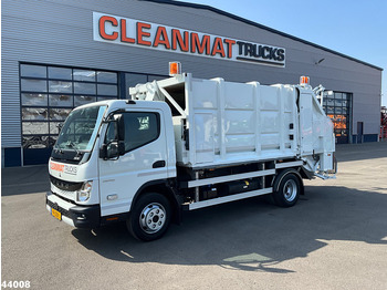 Vuilniswagen FUSO