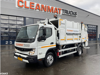 Vuilniswagen FUSO