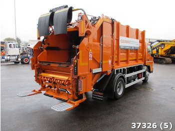 Vuilniswagen FUSO Canter 9C18: afbeelding 4