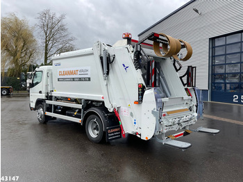 Leasing FUSO Canter Terberg 7m³ FUSO Canter Terberg 7m³: afbeelding 4