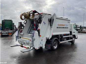 Leasing FUSO Canter Terberg 7m³ FUSO Canter Terberg 7m³: afbeelding 3