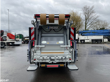 Leasing FUSO Canter Terberg 7m³ FUSO Canter Terberg 7m³: afbeelding 5