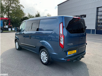 Buscamper Ford Transit Custom 2.0D Euro 6 Kampeerwagen Marge voertuig!: afbeelding 5 Buscamper Ford Transit Custom 2.0D Euro 6 Kampeerwagen Marge voertuig!: afbeelding 5
