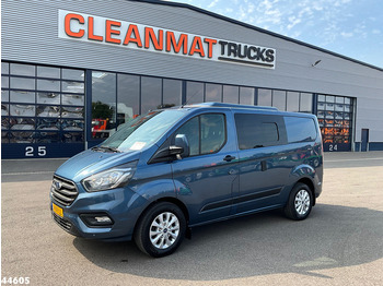 Buscamper Ford Transit Custom 2.0D Euro 6 Kampeerwagen Marge voertuig!: afbeelding 3 Buscamper Ford Transit Custom 2.0D Euro 6 Kampeerwagen Marge voertuig!: afbeelding 3