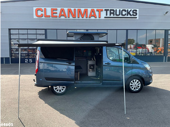 Buscamper FORD Transit
