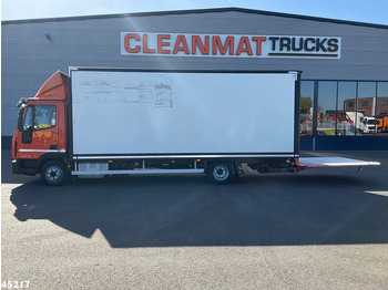 Bakwagen IVECO EuroCargo