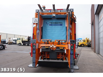 Vuilniswagen MAN TGS 26.320 Euro 6 23m³: afbeelding 3
