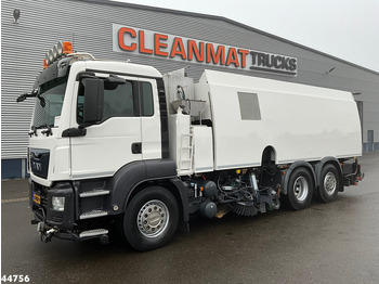 Leasing MAN TGS 26.440 Euro 6 Beam S14000 Wegdekreiniger MAN TGS 26.440 Euro 6 Beam S14000 Wegdekreiniger: afbeelding 3 Leasing MAN TGS 26.440 Euro 6 Beam S14000 Wegdekreiniger MAN TGS 26.440 Euro 6 Beam S14000 Wegdekreiniger: afbeelding 3