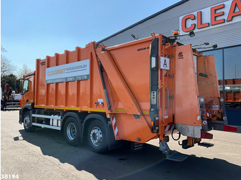Leasing Mercedes-Benz Antos 2533 Euro 6 Zoeller 23m³ Just 103.720 km! Mercedes-Benz Antos 2533 Euro 6 Zoeller 23m³ Just 103.720 km!: afbeelding 5