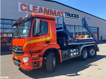Portaalarmsysteem vrachtwagen MERCEDES-BENZ Arocs