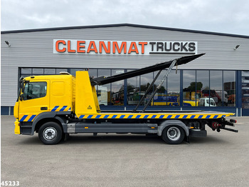 Bergingsvoertuig Mercedes-Benz Atego 1524 Euro 6 Falkom bergingsvoertuig: afbeelding 2 Bergingsvoertuig Mercedes-Benz Atego 1524 Euro 6 Falkom bergingsvoertuig: afbeelding 2