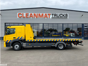 Bergingsvoertuig Mercedes-Benz Atego 1524 Euro 6 Falkom bergingsvoertuig: afbeelding 5 Bergingsvoertuig Mercedes-Benz Atego 1524 Euro 6 Falkom bergingsvoertuig: afbeelding 5