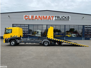 Bergingsvoertuig Mercedes-Benz Atego 1524 Euro 6 Falkom bergingsvoertuig: afbeelding 3 Bergingsvoertuig Mercedes-Benz Atego 1524 Euro 6 Falkom bergingsvoertuig: afbeelding 3