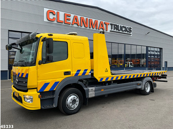 Bergingsvoertuig Mercedes-Benz Atego 1524 Euro 6 Falkom bergingsvoertuig: afbeelding 4 Bergingsvoertuig Mercedes-Benz Atego 1524 Euro 6 Falkom bergingsvoertuig: afbeelding 4