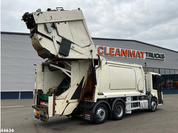 Vuilniswagen MERCEDES-BENZ Econic 2630