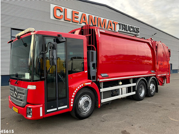 Leasing Mercedes-Benz Econic 2630 RHD Euro 6 Geesink 22m³ Just 160.227 km! Mercedes-Benz Econic 2630 RHD Euro 6 Geesink 22m³ Just 160.227 km!: afbeelding 2 Leasing Mercedes-Benz Econic 2630 RHD Euro 6 Geesink 22m³ Just 160.227 km! Mercedes-Benz Econic 2630 RHD Euro 6 Geesink 22m³ Just 160.227 km!: afbeelding 2