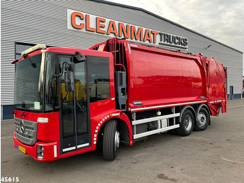 Leasing Mercedes-Benz Econic 2630 RHD Euro 6 Geesink 22m³ Just 160.227 km! Mercedes-Benz Econic 2630 RHD Euro 6 Geesink 22m³ Just 160.227 km!: afbeelding 1 Leasing Mercedes-Benz Econic 2630 RHD Euro 6 Geesink 22m³ Just 160.227 km! Mercedes-Benz Econic 2630 RHD Euro 6 Geesink 22m³ Just 160.227 km!: afbeelding 1