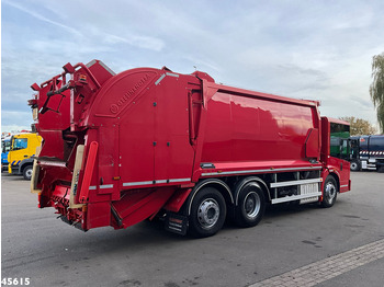 Leasing Mercedes-Benz Econic 2630 RHD Euro 6 Geesink 22m³ Just 160.227 km! Mercedes-Benz Econic 2630 RHD Euro 6 Geesink 22m³ Just 160.227 km!: afbeelding 4 Leasing Mercedes-Benz Econic 2630 RHD Euro 6 Geesink 22m³ Just 160.227 km! Mercedes-Benz Econic 2630 RHD Euro 6 Geesink 22m³ Just 160.227 km!: afbeelding 4