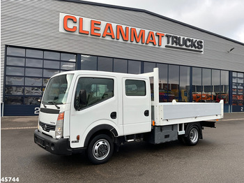 Kipper vrachtwagen Nissan Cabstar 45.14 kipper Manual Just 101.549 km!: afbeelding 2 Kipper vrachtwagen Nissan Cabstar 45.14 kipper Manual Just 101.549 km!: afbeelding 2