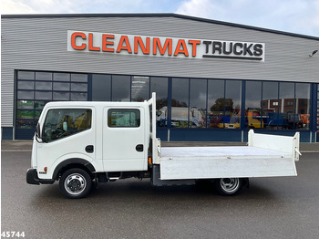 Kipper vrachtwagen Nissan Cabstar 45.14 kipper Manual Just 101.549 km!: afbeelding 4 Kipper vrachtwagen Nissan Cabstar 45.14 kipper Manual Just 101.549 km!: afbeelding 4