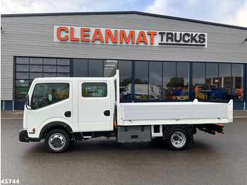 Kipper vrachtwagen Nissan Cabstar 45.14 kipper Manual Just 101.549 km!: afbeelding 3 Kipper vrachtwagen Nissan Cabstar 45.14 kipper Manual Just 101.549 km!: afbeelding 3