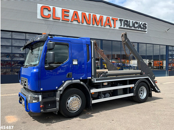Portaalarmsysteem vrachtwagen RENAULT D Wide