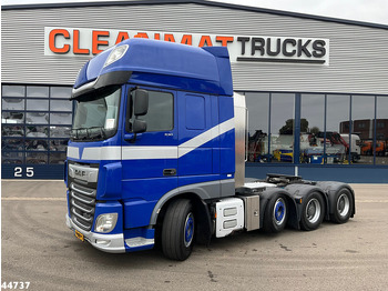 Trekker DAF XF 530