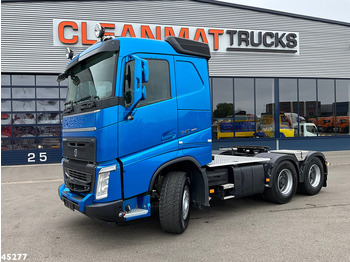 Trekker VOLVO FH 540