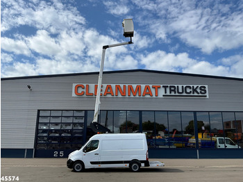 Vrachtwagen RENAULT Master 2.3