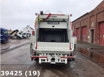 Vuilniswagen Volvo FE 250 GeesinkNorba: afbeelding 4