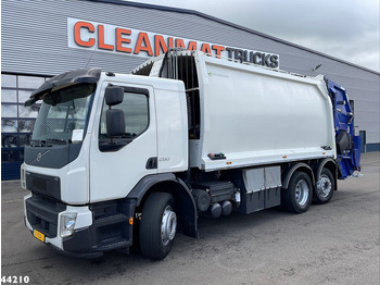 Vuilniswagen VOLVO FE 280