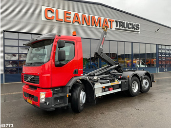 Haakarmsysteem vrachtwagen VOLVO FE 300
