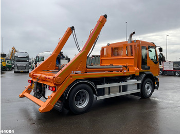 Leasing Volvo FE 320 Euro 6 VDL 14 Ton portaalarmsysteem Volvo FE 320 Euro 6 VDL 14 Ton portaalarmsysteem: afbeelding 3