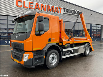 Leasing Volvo FE 320 Euro 6 VDL 14 Ton portaalarmsysteem Volvo FE 320 Euro 6 VDL 14 Ton portaalarmsysteem: afbeelding 1