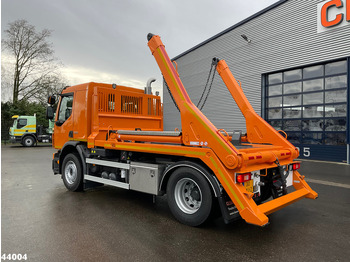 Leasing Volvo FE 320 Euro 6 VDL 14 Ton portaalarmsysteem Volvo FE 320 Euro 6 VDL 14 Ton portaalarmsysteem: afbeelding 4