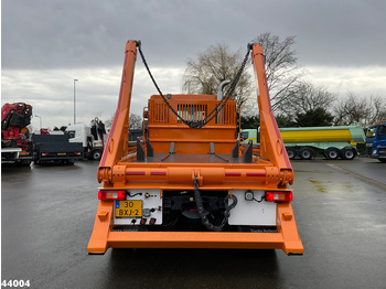 Leasing Volvo FE 320 Euro 6 VDL 14 Ton portaalarmsysteem Volvo FE 320 Euro 6 VDL 14 Ton portaalarmsysteem: afbeelding 5