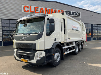 Leasing Volvo FE 320 Geesink 17 m³ Volvo FE 320 Geesink 17 m³: afbeelding 1