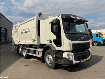 Leasing Volvo FE 320 Geesink 17 m³ Volvo FE 320 Geesink 17 m³: afbeelding 3