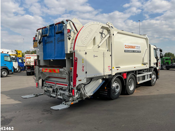Leasing Volvo FE 320 Geesink 17 m³ Volvo FE 320 Geesink 17 m³: afbeelding 5