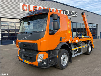 Portaalarmsysteem vrachtwagen VOLVO FE