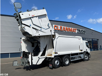 Vuilniswagen VOLVO FE
