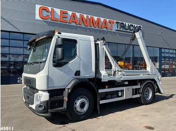 Portaalarmsysteem vrachtwagen VOLVO FE