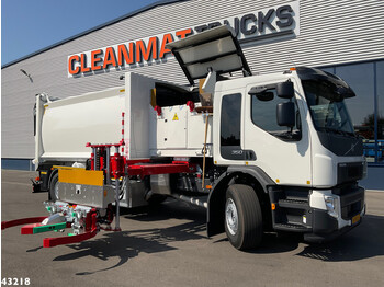 Vuilniswagen VOLVO FE